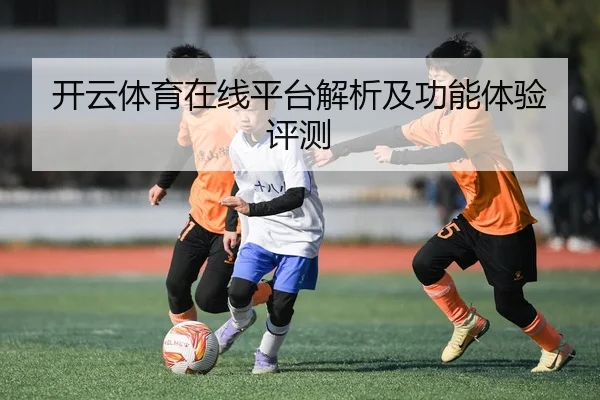开云体育在线平台解析及功能体验评测